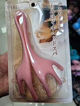 Масажер для голови