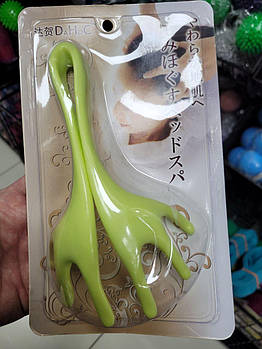 Масажер для голови