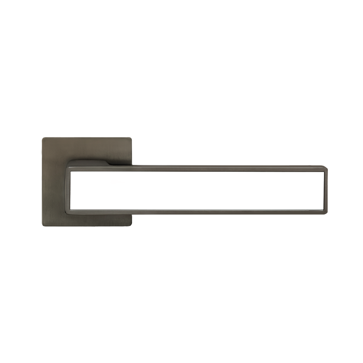 РУЧКА ДЛЯ ДВЕРЕЙ НА РОЗЕТЦІ DIPLOMAT SLIM