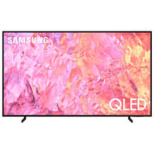 Телевизор Samsung QE43Q60CAUXUA - Вища Якість та Гарантія!