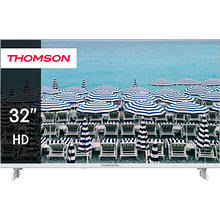 Телевизор THOMSON 32HD2S13W - Вища Якість та Гарантія!