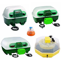 Інкубатори