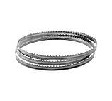 Пилки стрічкові