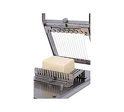 Сирорізка Cancan 1313-1 (5 мм), фото 4