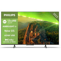 Телевизор Philips 55PUS8118/12 - Вища Якість та Гарантія!