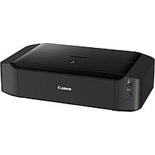 Струйный принтер Canon PIXMA iP8740 WiFi (8746B007) - Вища Якість та Гарантія!