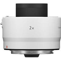 Телеконвертор Canon RF Extender 2x (4114C005) - Вища Якість та Гарантія!