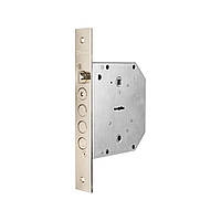 ЗАМОК ДЛЯ ВХІДНИХ ДВЕРЕЙ СУВАЛЬДНИЙ HR-06S RIGHT ПРАВИЙ