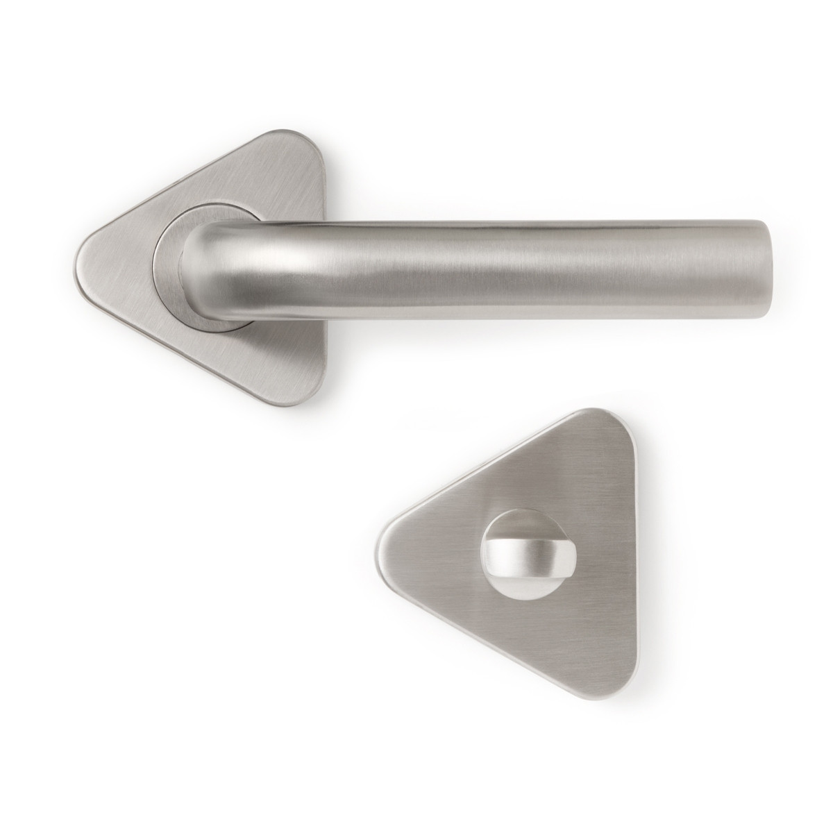 КОМПЛЕКТ: РУЧКА ТА НАКЛАДКА ПІД WC