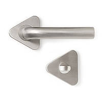 КОМПЛЕКТ: РУЧКА ТА НАКЛАДКА ПІД WC