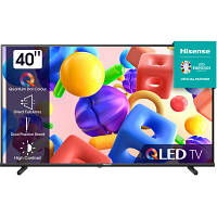 Телевизор Hisense 40A5KQ - Вища Якість та Гарантія!