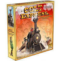 Настольная игра Colt Express ENG