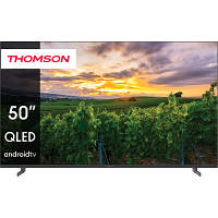 Телевизор THOMSON 50QA2S13 - Вища Якість та Гарантія!