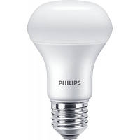 Лампочка Philips ESS LEDspot 9W 980lm E27 R63 840 (929002965987) - Вища Якість та Гарантія!