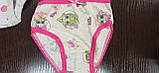 Труси дівчинці. р.86-90,90-92,92-98, фото 3