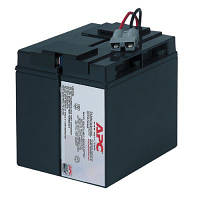 Батарея к ИБП Replacement Battery Cartridge #7 APC (RBC7) - Вища Якість та Гарантія!