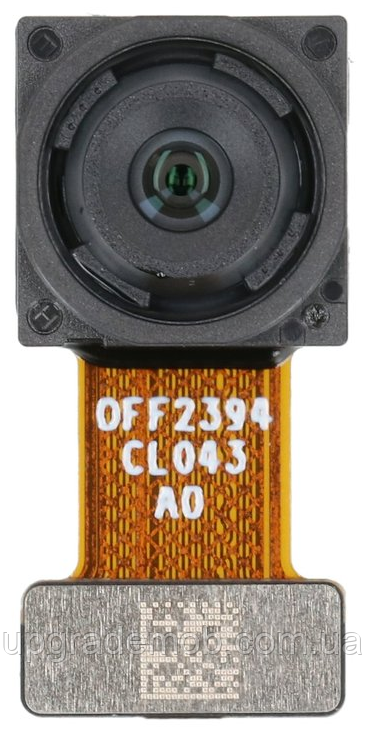 Камера Xiaomi Mi 11 Lite /11 Lite 5G /Xiaomi 11 Lite 5G NE /Black Shark 4 /Black Shark 4 Pro /Redmi Note 11S 5G /Poco F5 основная, фото 1