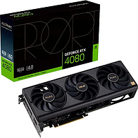 Видеокарта Asus ProArt GeForce RTX 4080 16GB GDDR6X (90YV0IX0-M0NB00)