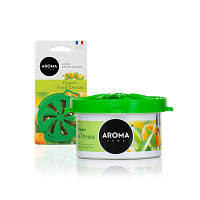 Освежитель воздуха Aroma Home Organic Fruit Dream (5907718927344) - Вища Якість та Гарантія!