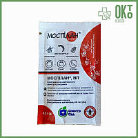 "Моспилан" (2.5г), инсектицид для комплексной защиты от вредителей. Япония