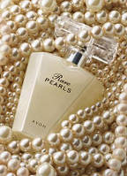 Парфумована вода Avon Rare Pearls для неї 50 мл жіночі парфуми туалетна вода жіноча парфум для дівчини