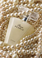 Парфюмированная вода Avon Rare Pearls для нее 50 мл женские духи туалетная вода женская парфюм для девушки