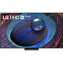 Телевизор LG 65UR91006LA - Вища Якість та Гарантія!