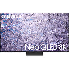 Телевизор Samsung QE85QN800CUXUA - Вища Якість та Гарантія!