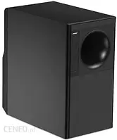 Bose Freespace 3S Bass czarny