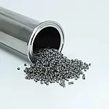 СПН - спірально-призматична насадка Селіваненко - нержавійка, фото 2