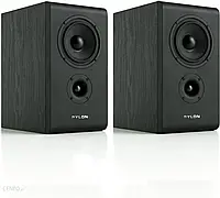 Pylon Audio Opal Sat Czarny