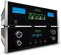 Підсилювач звуку McIntosh C1100