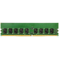 Модуль памяти для сервера Synology DDR4 16GB ECC 2666MHz (D4EC-2666-16G) - Вища Якість та Гарантія!