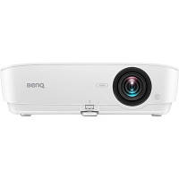 Проектор BenQ MH536 (9H.JN977.33E) - Вища Якість та Гарантія!