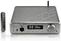 Підсилювач звуку Burson Audio Conductor 3X Reference Srebrny