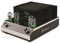 Підсилювач звуку McIntosh MA252 czarny