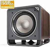 Домашній кінотеатр Polk Audio HTS12 czarny