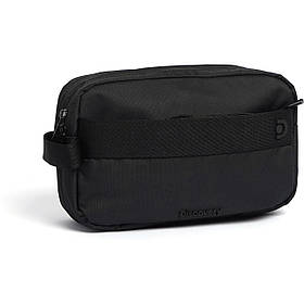 Сумка несессер Discovery Downtown D00921-06 Чорний