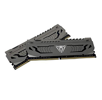 Оперативная память DDR4 PATRIOT VIPER STEEL 32GB (KIT OF 2X16384) 3600MHZ DIMM Модуль памяти для компьютера