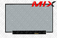 Матрица 14.0 FHD 1920x1080 40pin eDP, разъем справа внизу, без ушек LM140LF1F01 матовая IPS SLIM 120Hz
