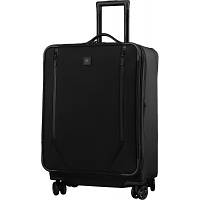 Чемодан Victorinox Travel Lexicon 2.0 Black M Expandable (Vt601180) - Вища Якість та Гарантія!