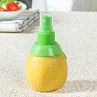 Распылитель для сока цитрусовых Citrus Spray Насадки на цитрус 2 шт TKTK