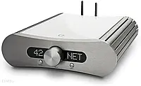 Підсилювач звуку Gato Audio PRD-3S NPM biały połysk