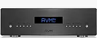 Підсилювач звуку Avm Ovation Ph 8.3 Czarny Wzmacniacz Lampowy (PH83BLACK)