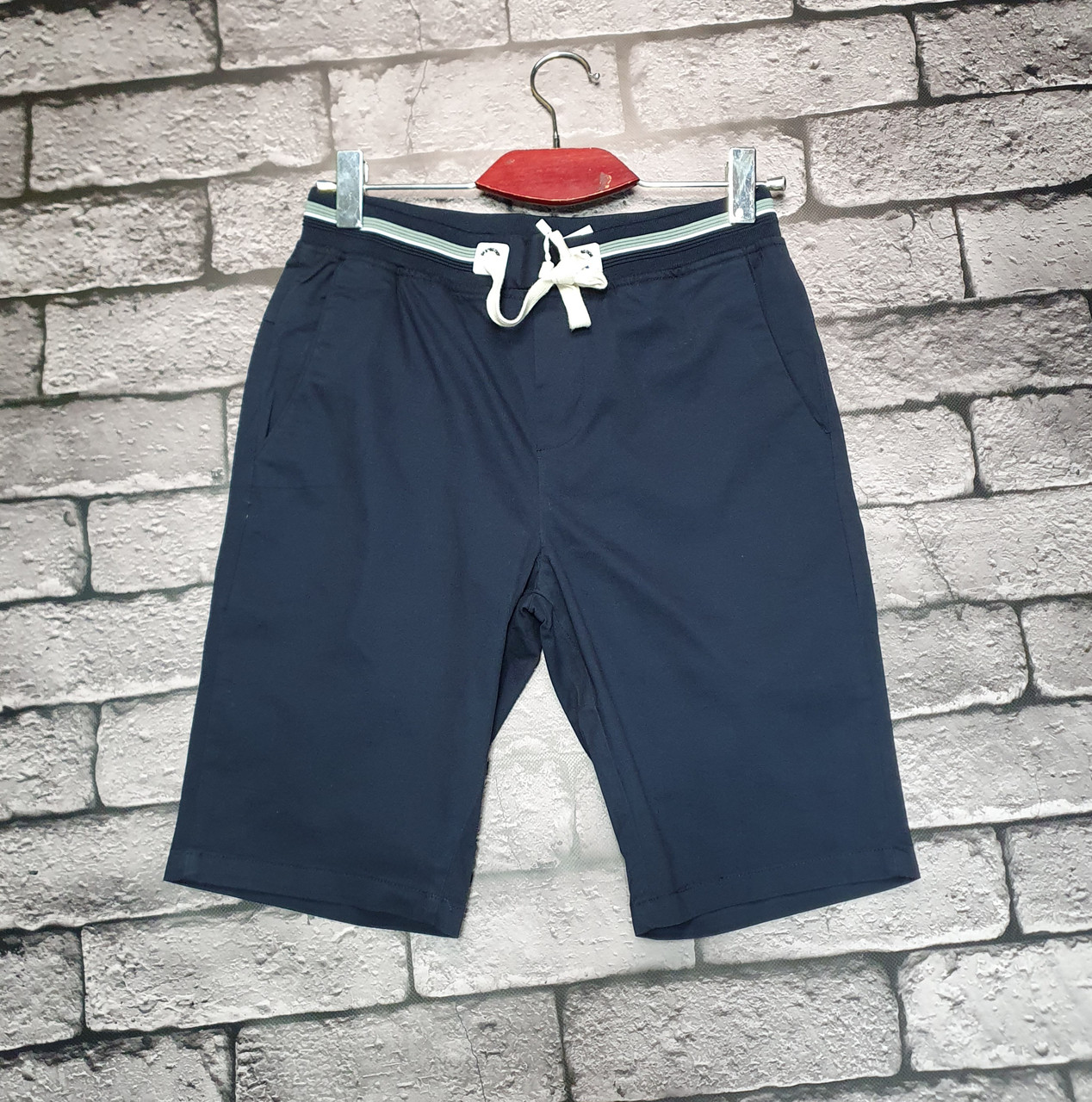 Бриджі чоловічі Tide Brand котон, фото 1