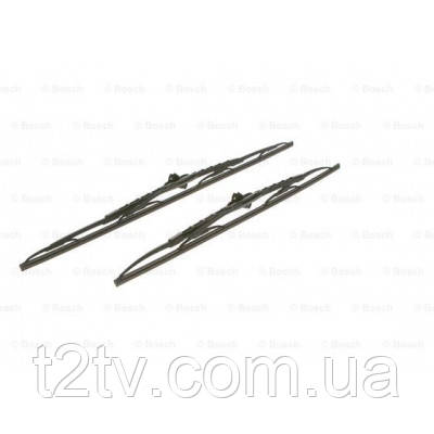 Щітка склоочисника Bosch 3 397 118 309