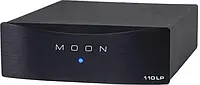 Підсилювач звуку Moon 110LP v2 czarny