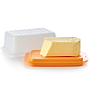 Маслянка, Контейнер для вершкового масла Tupperware, фото 6