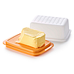 Маслянка, Контейнер для вершкового масла Tupperware, фото 7
