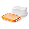 Маслянка, Контейнер для вершкового масла Tupperware, фото 4